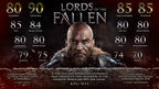 Lords Of The Fallen  (GOTY) Steam
