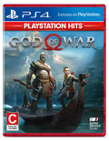 God of War PS5 y PS4 (principal)