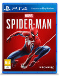 Spider-Man PS4 ( principal)
