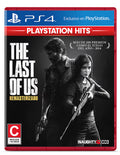 the last of us Remastered PS4 y PS5 (principal)