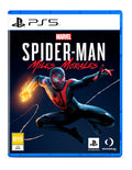 Spider-Man Miles Morales PS4 y PS5 (Principal)