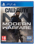 call of duty Modern Warfare PS5 y PS4 (Principal)