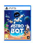 astro bot PS5 (Secundaria)