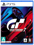 gran turismo 7 PS5 (principal)