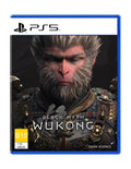 Black Myth Wukong PS5 (Secundaria)