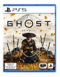 Ghost Of Yotei PS5 (Secundaria)