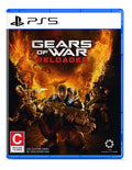 Gears Of War Reloaded PS5 (Principal)