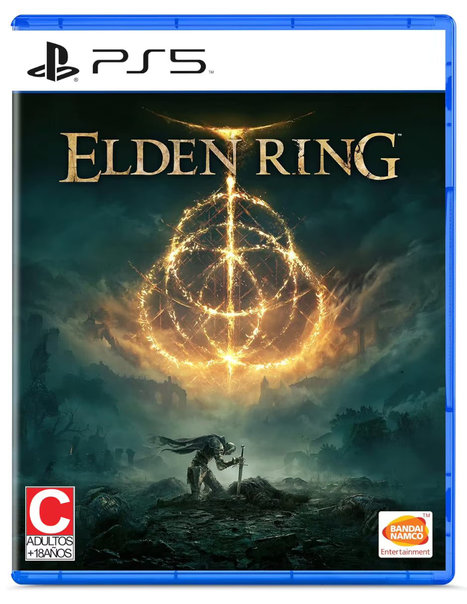 Elden Ring PS5 ( principal)