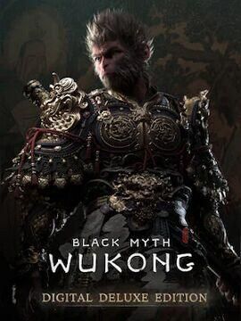 BLACK MYTH WUKONG PC-STEAM