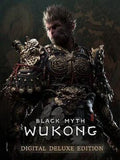 BLACK MYTH WUKONG PC-STEAM
