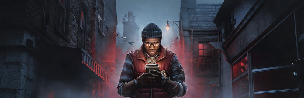 SILENT HILL: TOWNFALL