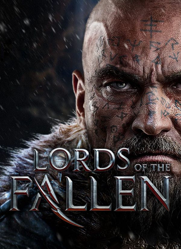 Lords Of The Fallen (GOTY) Steam - GAMEPLUSONE