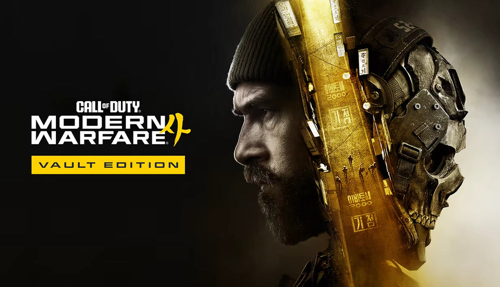 PREVENTA Call of Duty: Modern Warfare 4 PC-STEAM