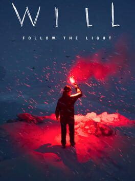 WILL:Sigue la luz