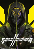 GHOSTRUNNER 2