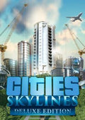 CITIES: Skylines PC - STEAM - GAMEPLUSONE