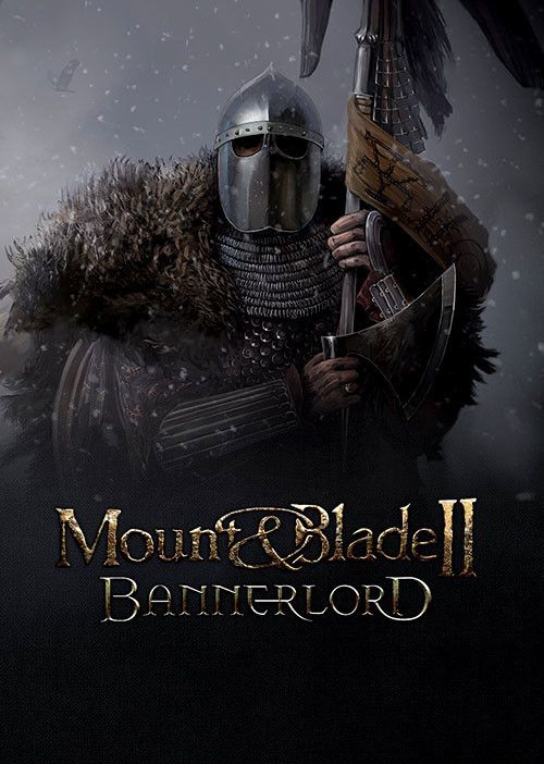 MOUNT & BLADE II PC-STEAM