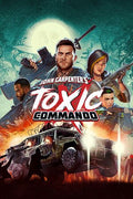 John Carpenter’s Toxic Commando +World War Z PC (Steam) - GAMEPLUSONE