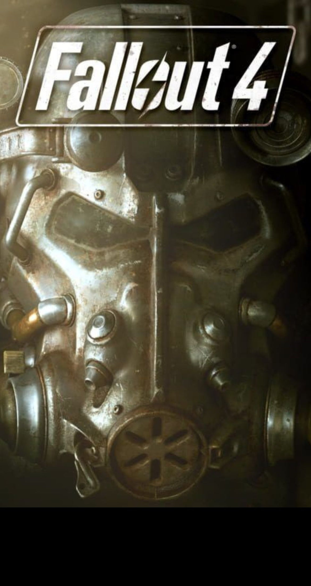 Fallout 4 PC-STEAM