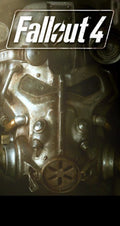 Fallout 4 PC-STEAM
