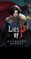 Lies of P PC-STEAM