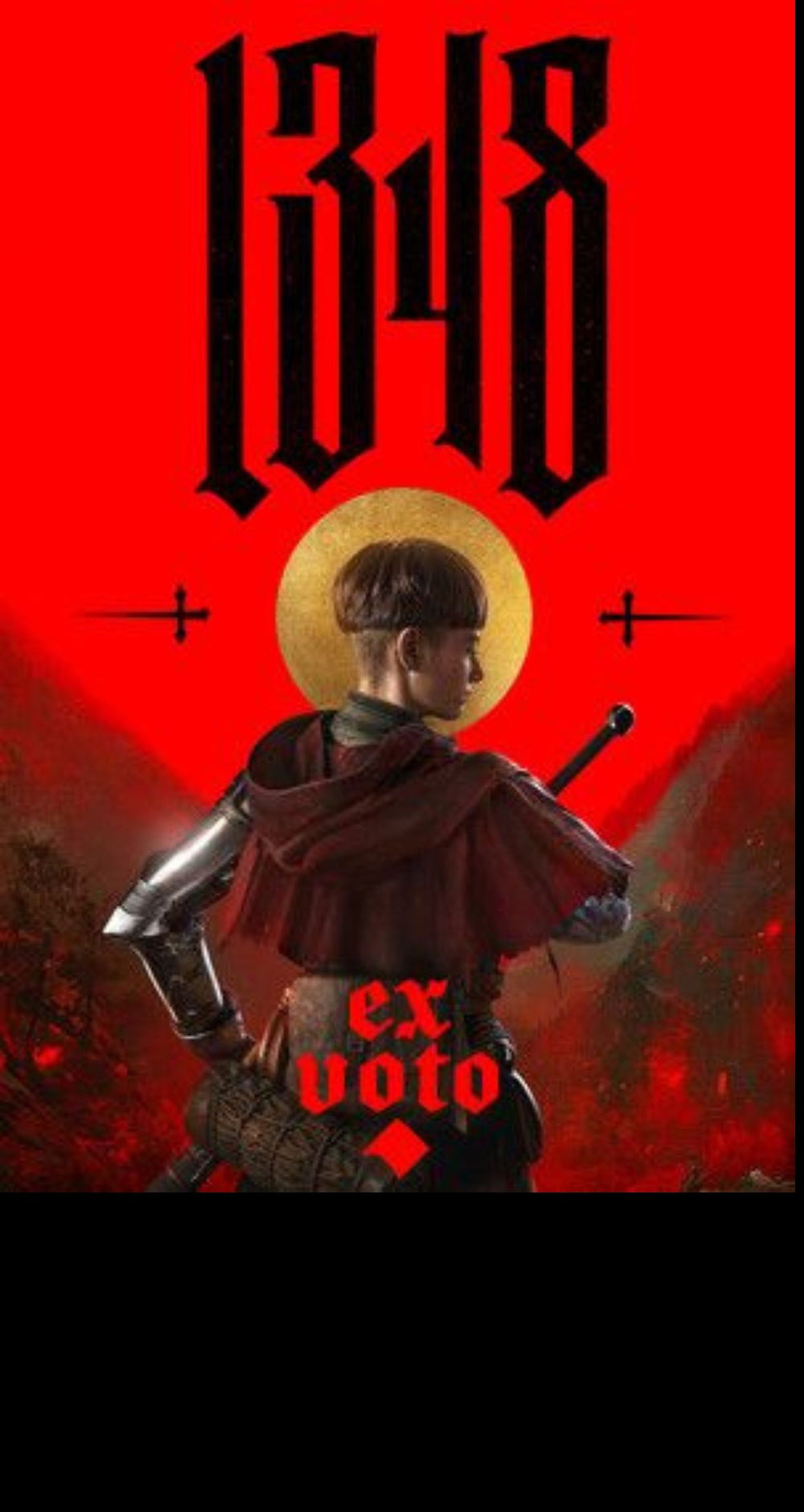 1348 Ex Voto PC - STEAM - GAMEPLUSONE