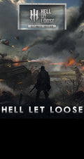 Hell_let_losse PC - STEAM - GAMEPLUSONE