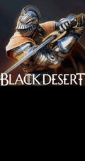 Black Desert PC-STEAM