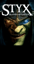 STYX: Blades of Greed PC-STEAM