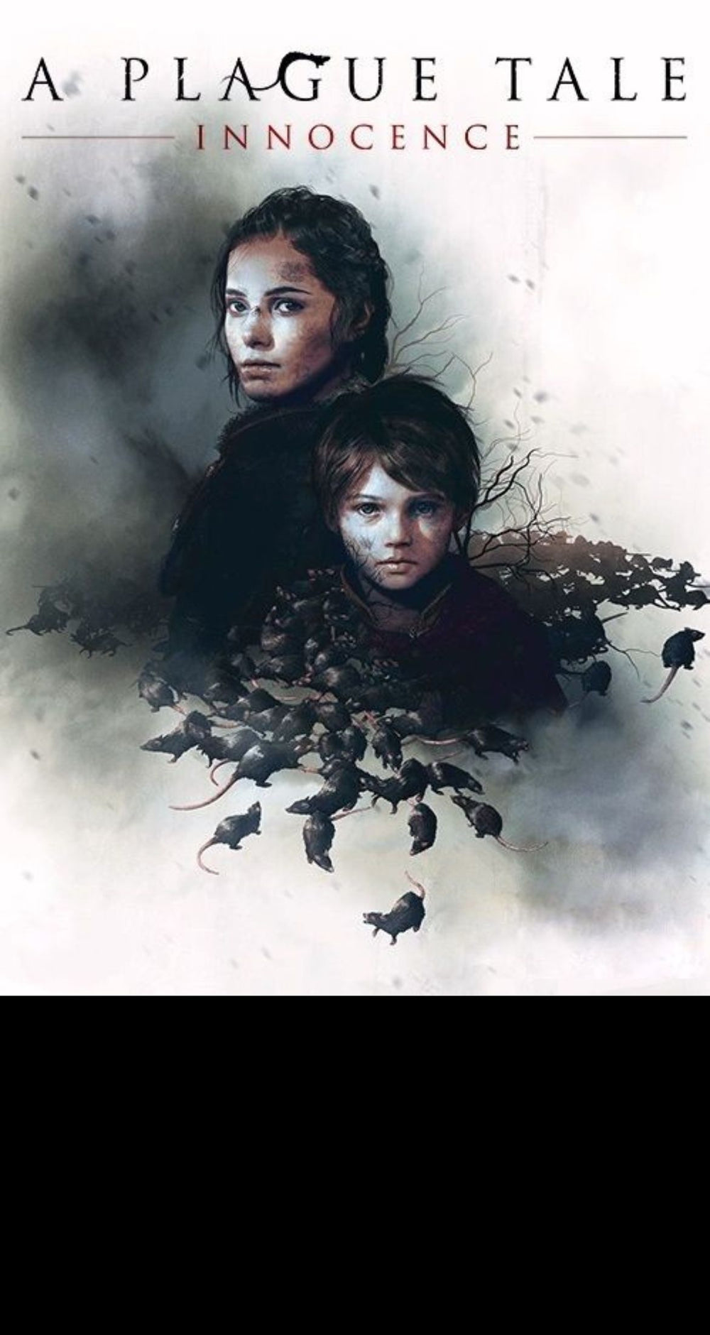 A Plague Tale Innocence PC-STEAM