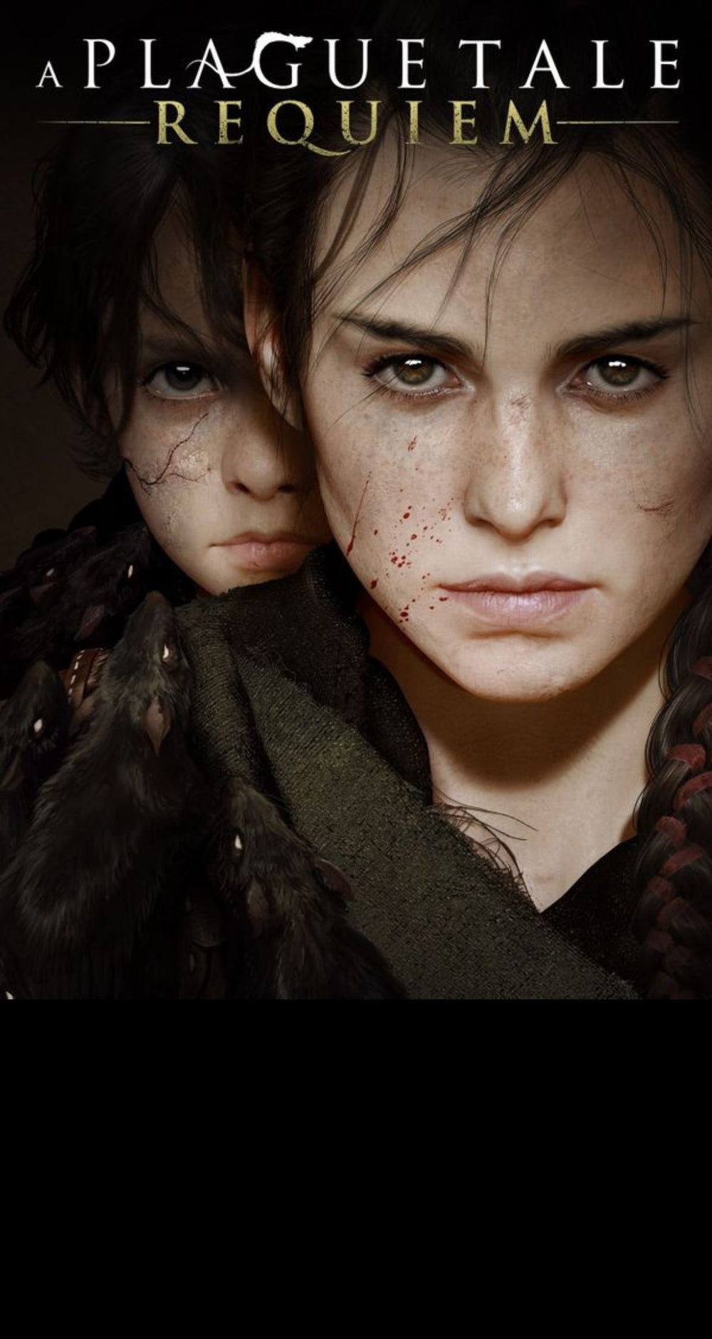 A Plague Tale: Requiem PC-STEAM