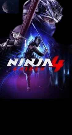 Ninja Gaiden 4 PC-STEAM