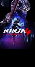 Ninja Gaiden 4 PC-STEAM