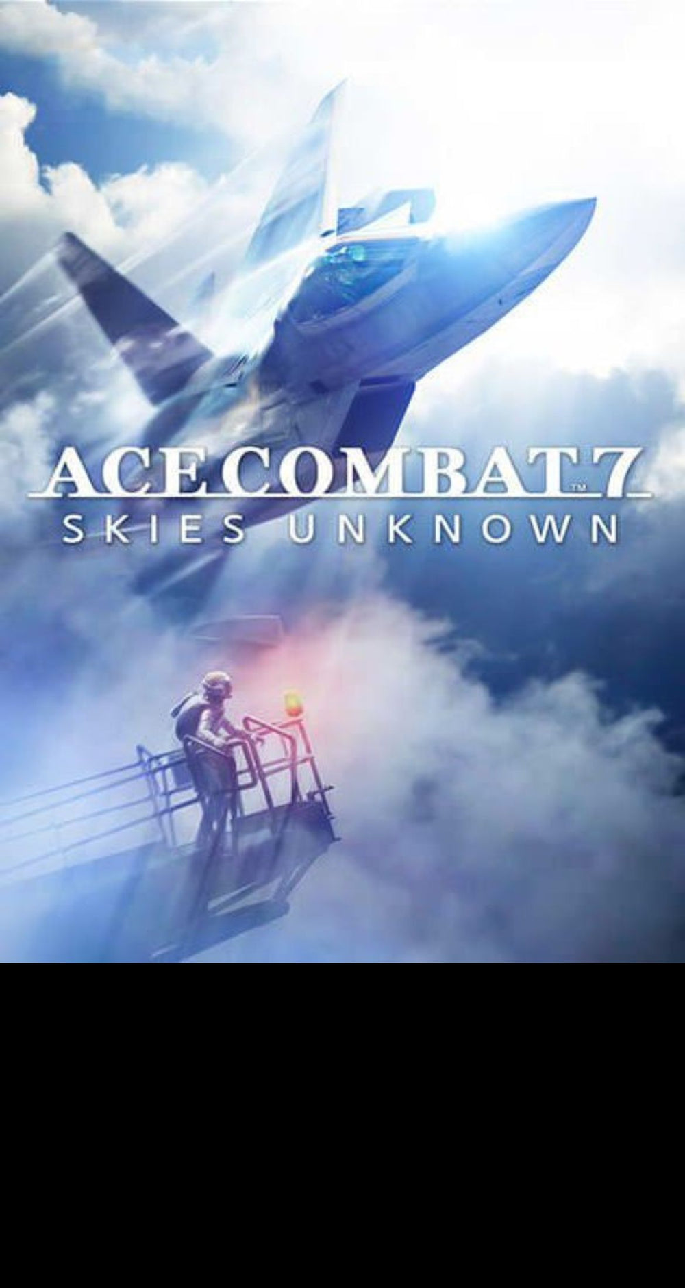 Ace Combat 7: Skies Unknown PC-STEAM