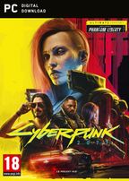 Cyberpunk 2077 PC-STEAM