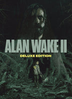 Alan Wake 2 Deluxe Edition (PC) - GAMEPLUSONE
