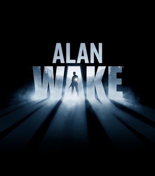 Alan Wake (Collector's Edition) Steam - GAMEPLUSONE