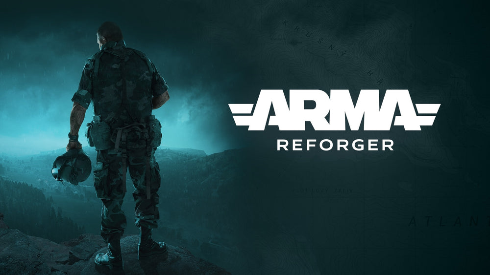 ARMA REFORGER