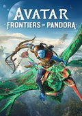 Avatar: Frontiers of Pandora (Ubisoft Connect) PC - STEAM - GAMEPLUSONE
