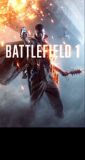 Battlefield 1 PC - STEAM - GAMEPLUSONE