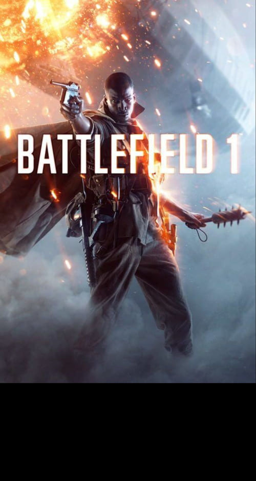 Battlefield 1 PC - STEAM - GAMEPLUSONE