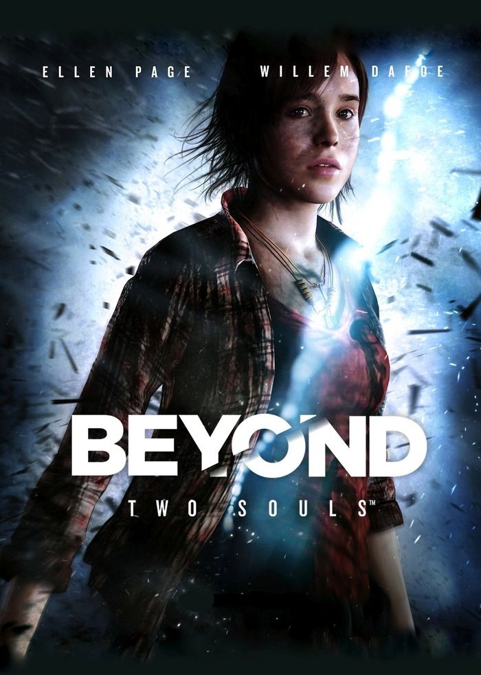 Beyond: Two Souls (PC) - GAMEPLUSONE