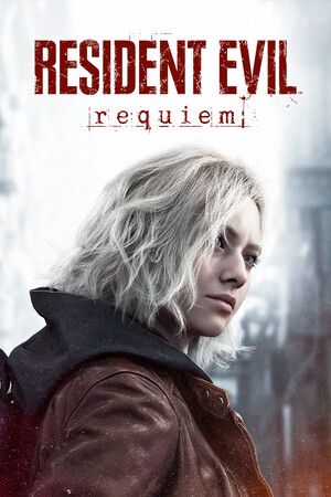 RESIDENT EVIL REQUIEM YA DISPONIBLE PC-STEAM