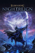 ELDEN RING NIGHTREIGN PC-STEAM