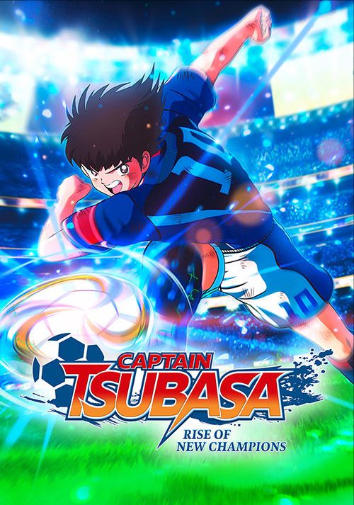 Captain Tsubasa: Rise of New Champions Steam - GAMEPLUSONE