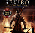 Sekiro: Shadows Die Twice – GOTY Edition - GAMEPLUSONE