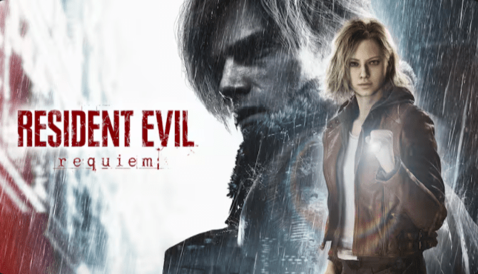 RESIDENT EVIL REQUIEM JUEGO EN PREVENTA - GAMEPLUSONE