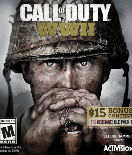 Call of Duty®: WWII