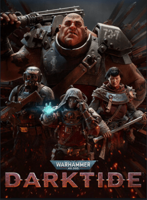 Warhammer 40000 - GAMEPLUSONE