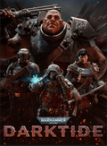 Warhammer 40000 - GAMEPLUSONE